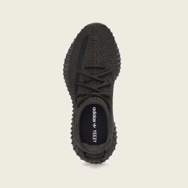 adidas Yeezy Boost 350 V2 Cinder FY2903 Grailify